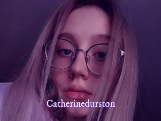 Catherinedurston