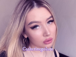 Catherinegolson