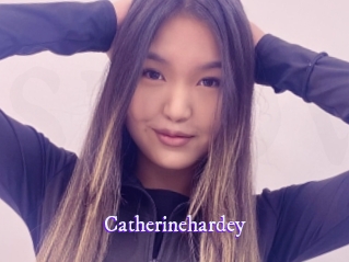 Catherinehardey