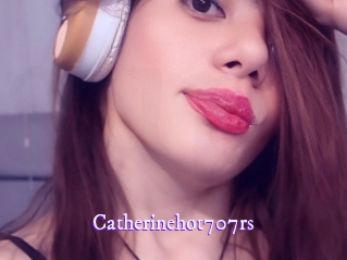 Catherinehot707rs