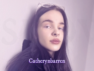 Catherynbarren