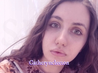 Catheryncleeton