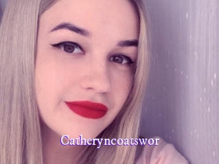 Catheryncoatswor