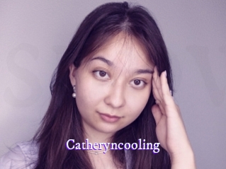 Catheryncooling