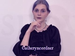 Catheryncordner