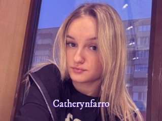 Catherynfarro