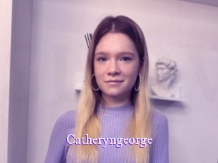 Catheryngeorge