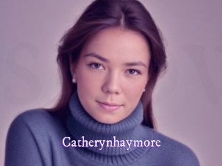 Catherynhaymore