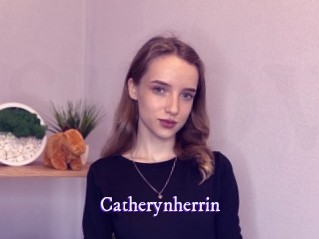 Catherynherrin