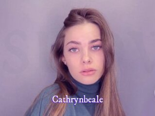 Cathrynbeale