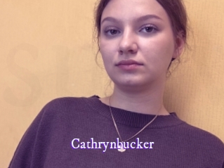 Cathrynbucker