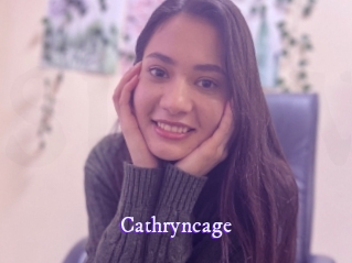 Cathryncage