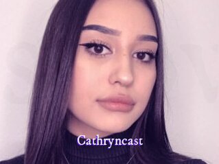 Cathryncast