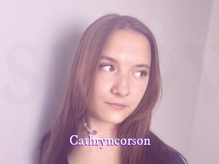 Cathryncorson