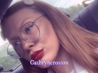 Cathryncroston