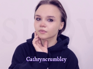 Cathryncrumbley