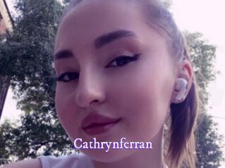 Cathrynferran