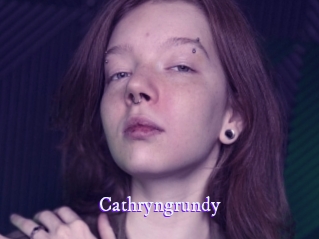 Cathryngrundy