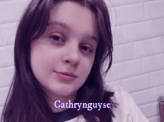 Cathrynguyse