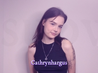 Cathrynhargus