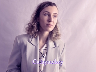 Cathymckoy