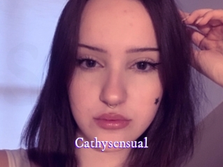 Cathysensual