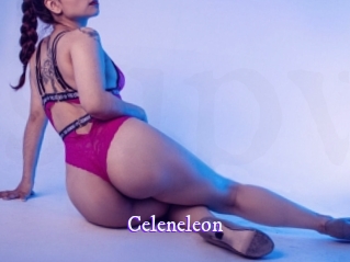 Celeneleon