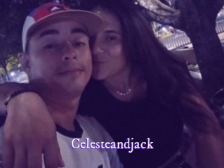 Celesteandjack