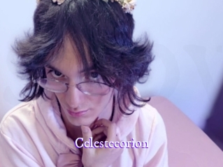 Celesteeorion