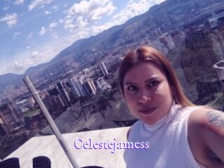 Celestejamess