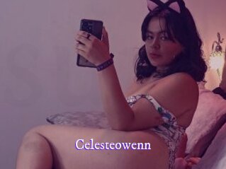 Celesteowenn