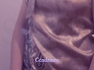 Cendrinne