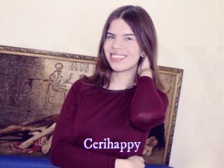 Cerihappy