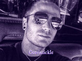 cervixtickle Super Webcam