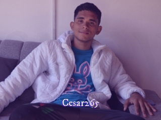 Cesar265