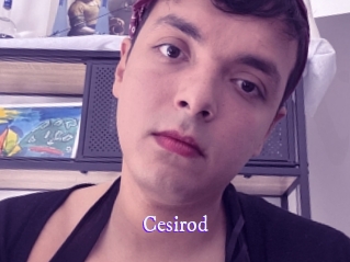 Cesirod