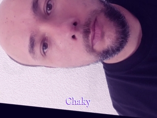 Chaky