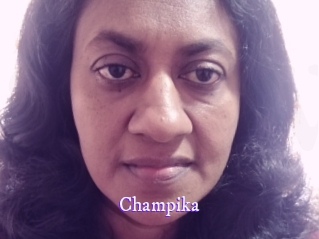 Champika