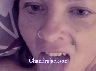 Chandrajackson