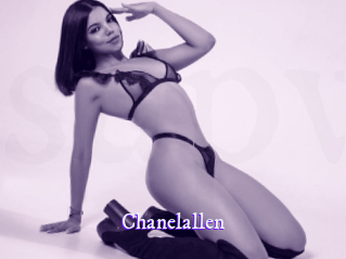 Chanelallen