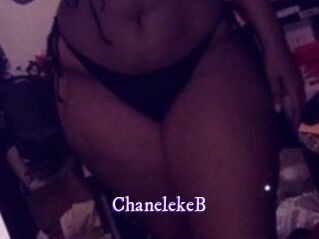 ChanelekeB