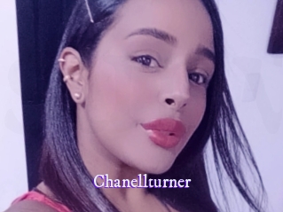 Chanellturner