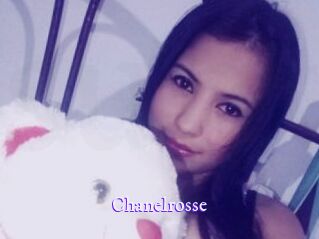 Chanelrosse