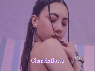 Chanelxflorez