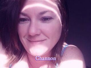 Channon