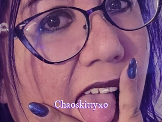 Chaoskittyxo