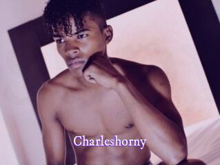 Charleshorny