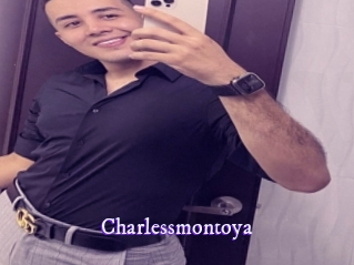 Charlessmontoya