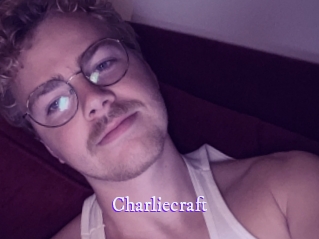 Charliecraft