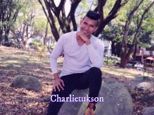 Charlietukson